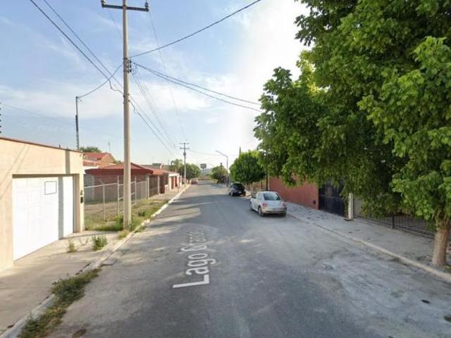 LASM54 Casa en Venta en Valle San Agustín – Una Planta con Jardín y Alberca