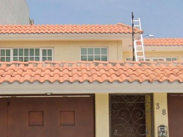 LASM55 Casa en Venta en Tlalpan CDMX