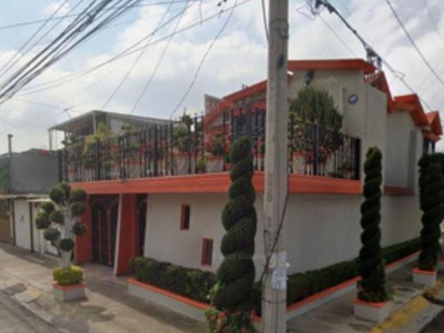 LASM56 Casa en venta en Tultitlan Estado de México