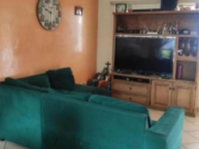 LASM57 Casa en Venta en Cajeme – Funcional y Lista para Habitar