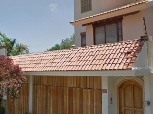 LASM59 Casa en Venta en Colonia Las Brisas – Amplios Espacios para tu Familia