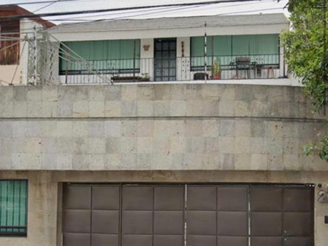 LASM59 HERMOSA CASA EN VENTA EN CDMX HAZ CRECER TU PATRIMONIO CON ESTA GRAN OPORTUNIDAD