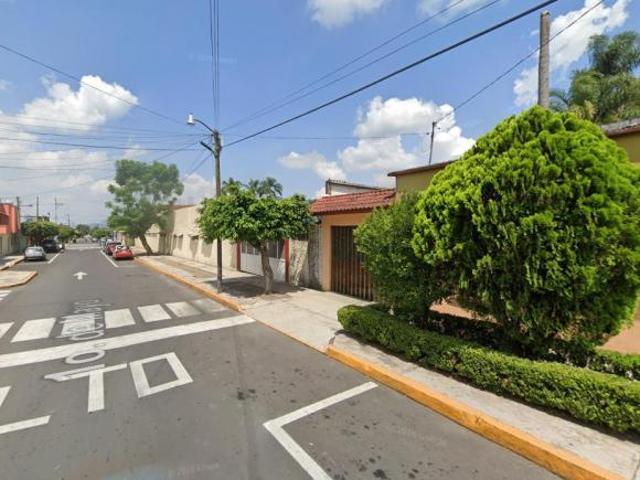 LASM71 Amplia Casa Familiar con Jardín en Benito Juárez