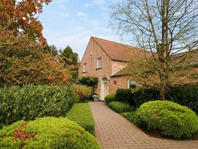 Lasne – Maransart – Quartier calme – Villa 5 chambres