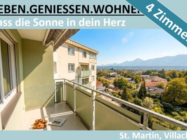 LASS DIE SONNE IN DEIN HERZ