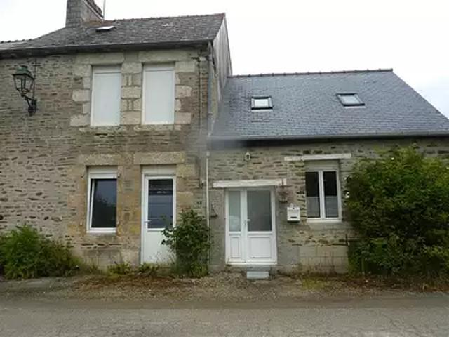 Lassay les Châteaux 53110 Achat / Vente maison 4 pièces t4 cave