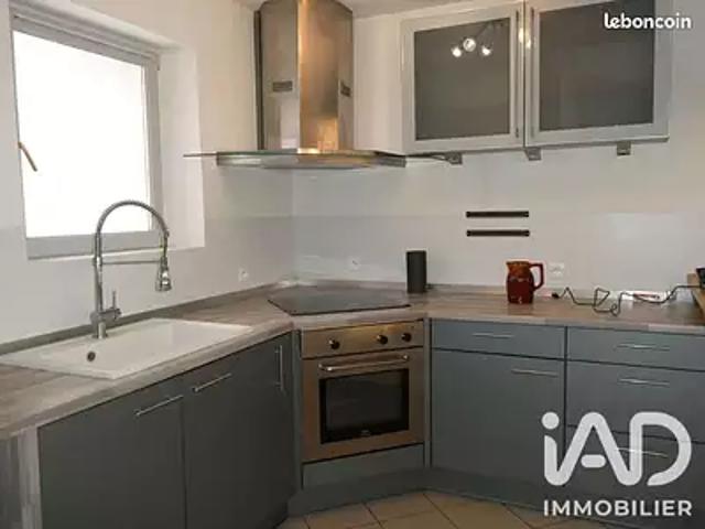 Lassay les Châteaux 53110 Achat / Vente maison 5 pièces t5