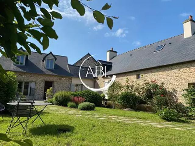 Lassay les Châteaux 53110 Achat / Vente maison 7 pièces t7