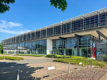 Schwetzingen, Rhein-Neckar, Rhein-Neckar-Kreis, Baden-Württemberg