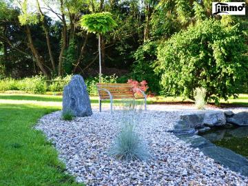 Haus zum Verkauf in 9020 - Garten