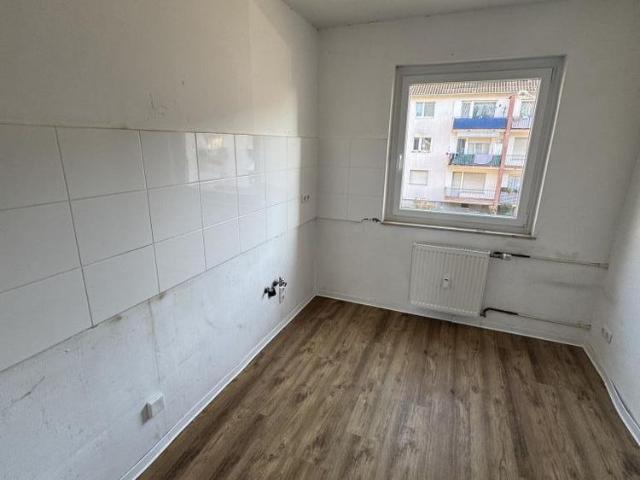 Lassen Sie sich überzeugen! 3 Zimmerwohnung in Groß Umstadt