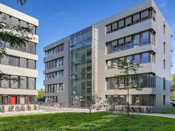 Office for rent in Horn-Lehe - Büroraum