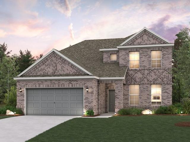 LASSEN Plan Valor Park Community