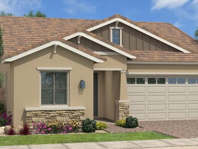 Lassen Plan Cascades at Prasada Community