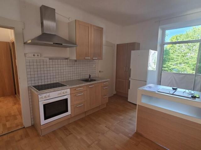 Lässig leben in Lehen Ruhige 2 Zimmer Wohnung in Salzburg Lehen