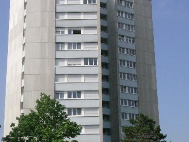 Lässige Wohnung nähe Schwimmbad