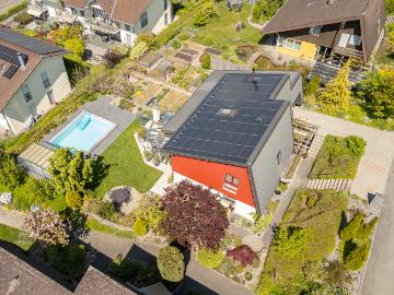 Mühleberg, Verwaltungsregion Bern-Mittelland, Kanton Bern