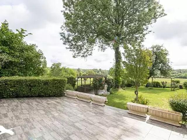 Lassy 95270 Achat / Vente maison 7 pièces t7 au dernier étage
