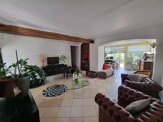 Lassy 95270 Achat / Vente maison 6 pièces t6
