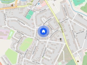 Auchinleck Cumnock, KA5, Glasgow and West Scotland, South West Scotland