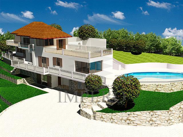 Latte ventimiglia trilocale 70mq