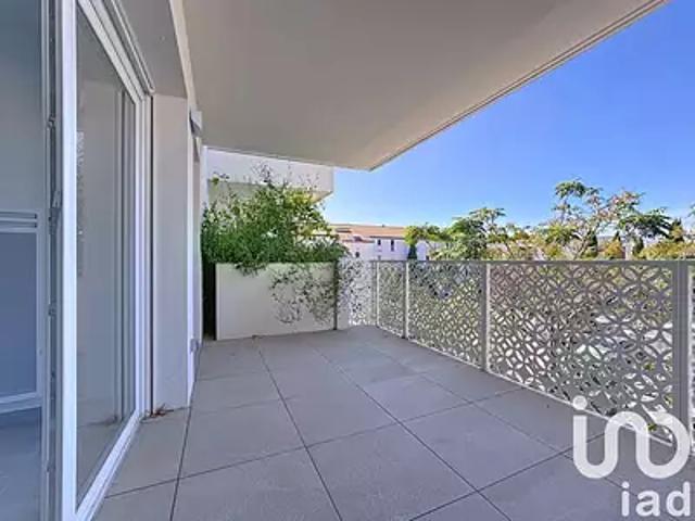 Lattes 34970 Achat / Vente appartement 2 pièces t2
