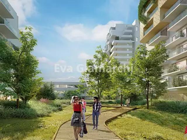Lattes 34970 Achat / Vente appartement 4 pièces t4 terrasse