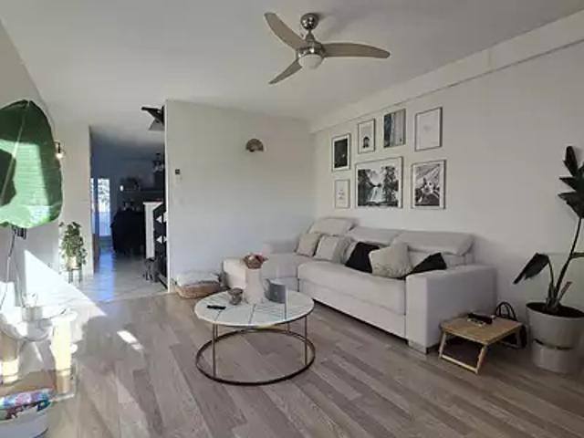 Lattes 34970 Achat / Vente maison 3 pièces t3 terrasse parking
