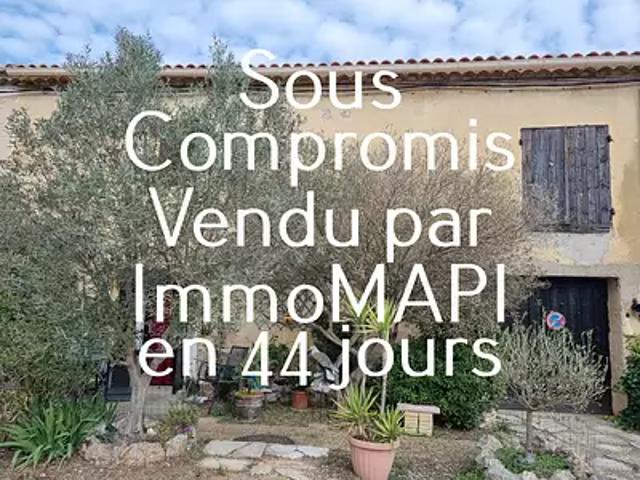 Lattes 34970 Achat / Vente maison 3 pièces t3