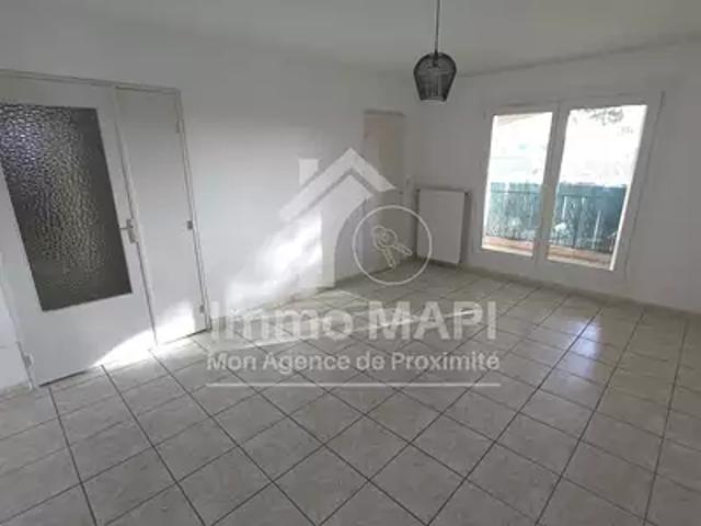 Lattes 34970 Location appartement 2 pièces t2
