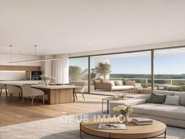 LATTES, appartement à vendre, 4 pièces, 107 m²