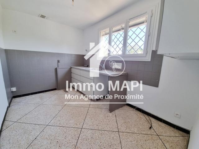 Lattes Maurin Maison T6 de 123m2 sur terrain de 525m2 av
