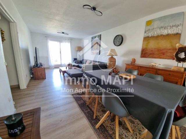 Lattes Maurin Appartement T3 de 84m2 avec place de parki