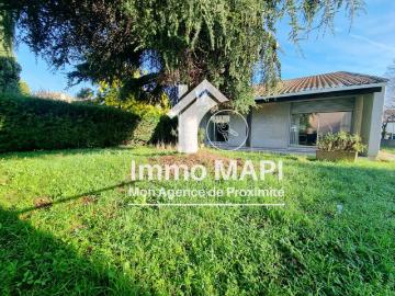 Lattes Maison de 97m2 sur 506m2 de terrain