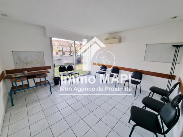 Lattes Maison de 97m2 sur 506m2 de terrain