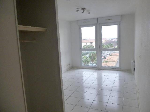 Lattes T1 21.84m²