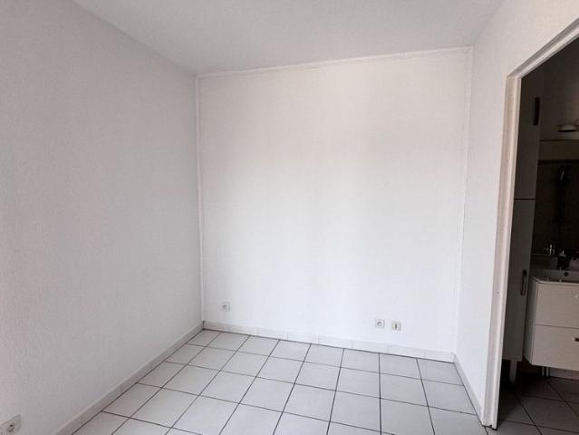 Lattes T2 31.30m²