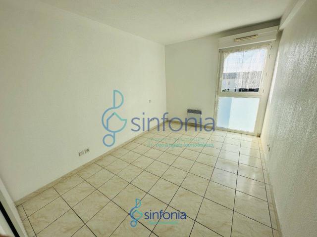 LATTES T3 55 m2 + Parking