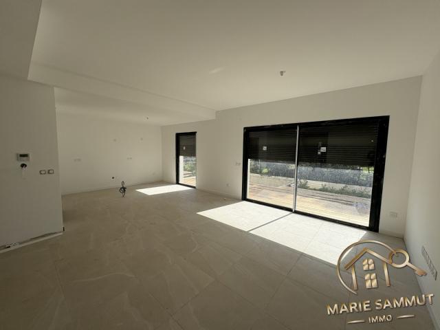 Lattes villa neuve 4 chambres + piscine 115m² Lattes