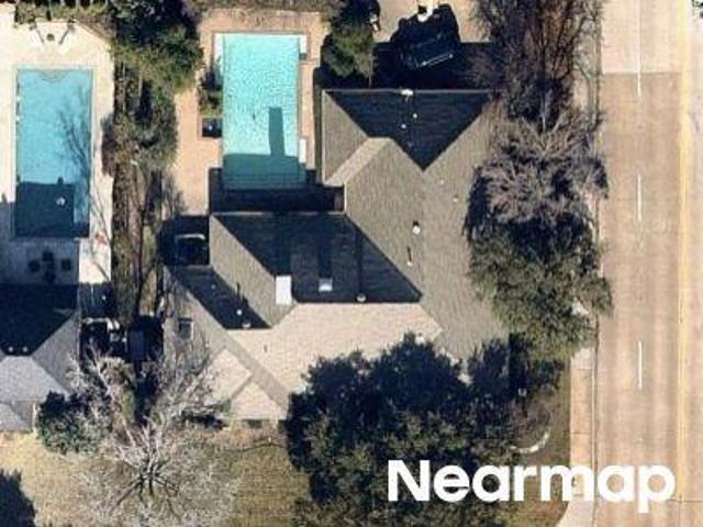 Lattimore Dr