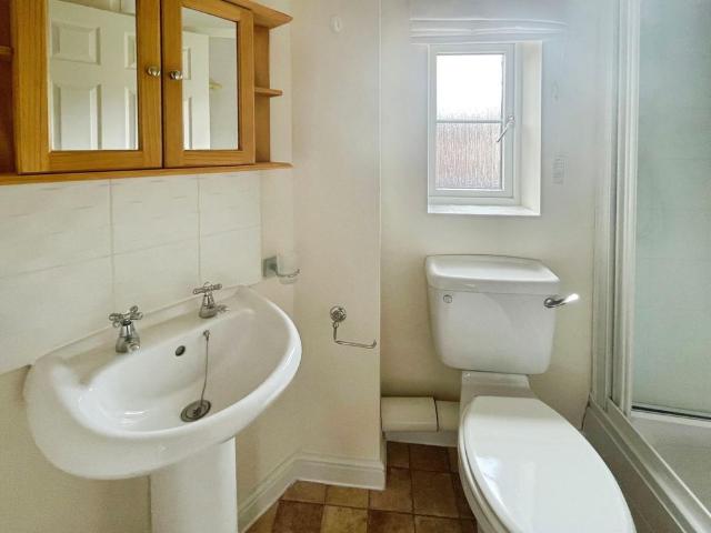 Lattimore Road, Stratford upon Avon