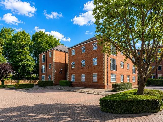 Latymer Court, Northampton NN1, 2 bed flat to rent, £995 pcm | PrimeLocation