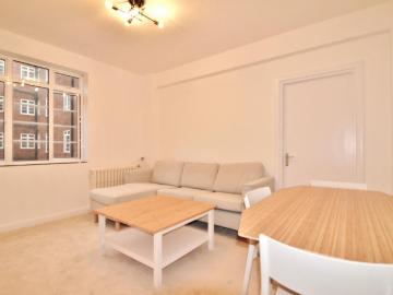 Latymer Court, Hammersmith Road. 1 bed flat to rent £2,100 pcm £485 pw