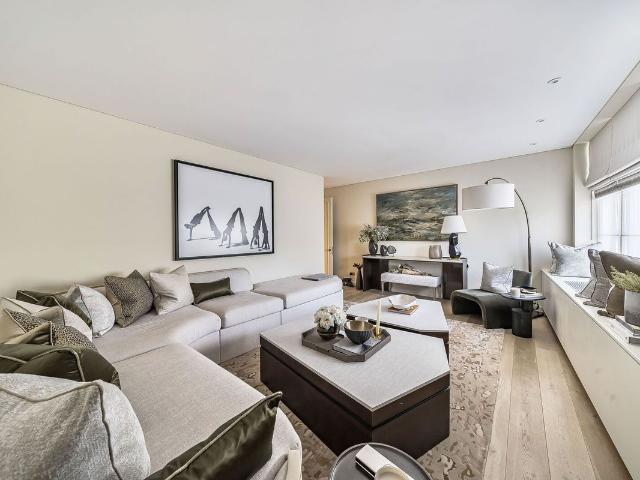 Latymer House, Mayfair, London W1J, 2 bed flat to rent, £7,500 pcm | PrimeLocation