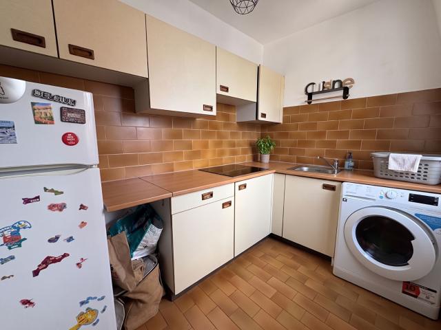 L'ATYPIQUE Location Appartement tours: 41.49 m2 49784087