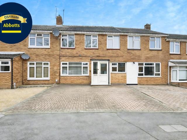 Latchetts Shaw, Basildon, SS16 3 bed terraced house to rent £1,875 pcm £433 pw