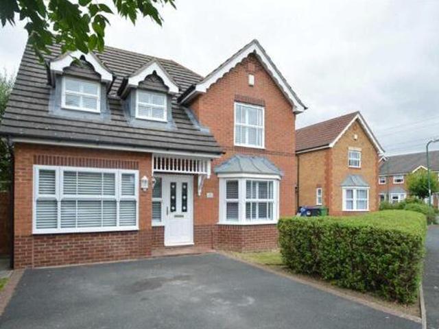 Latchford Lane, Berwick Grange, 5 Bedroom Detached