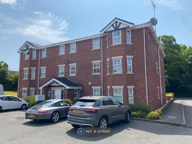 Latchford Village, Warrington WA4, 1 bed flat to rent, £750 pcm | PrimeLocation