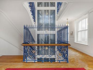 Newsham Blyth, NE24, North East, North England