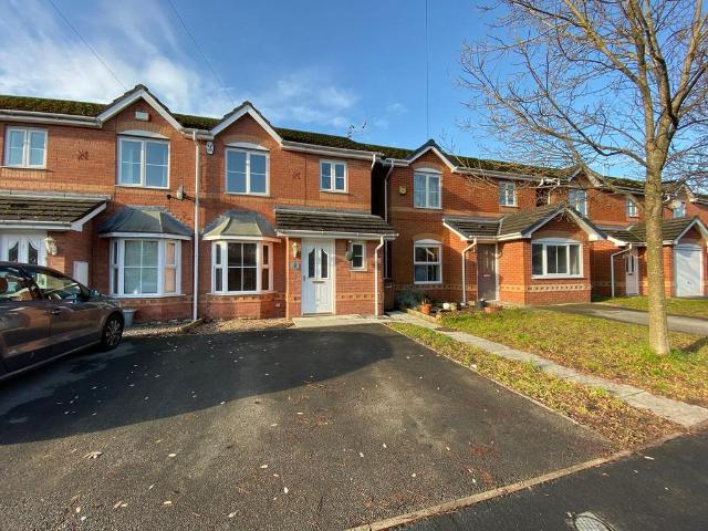 Latham Avenue, Newton Le Willows, WA12 3 bed mews to rent £1,150 pcm £265 pw